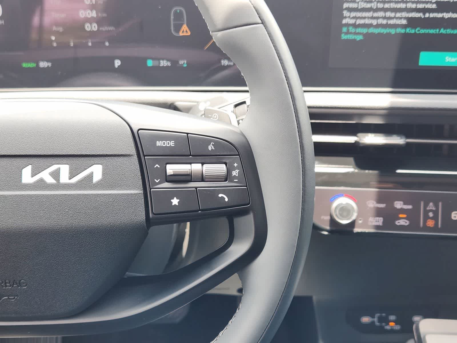 Thumbnail: 2026 Kia EV6 - 21