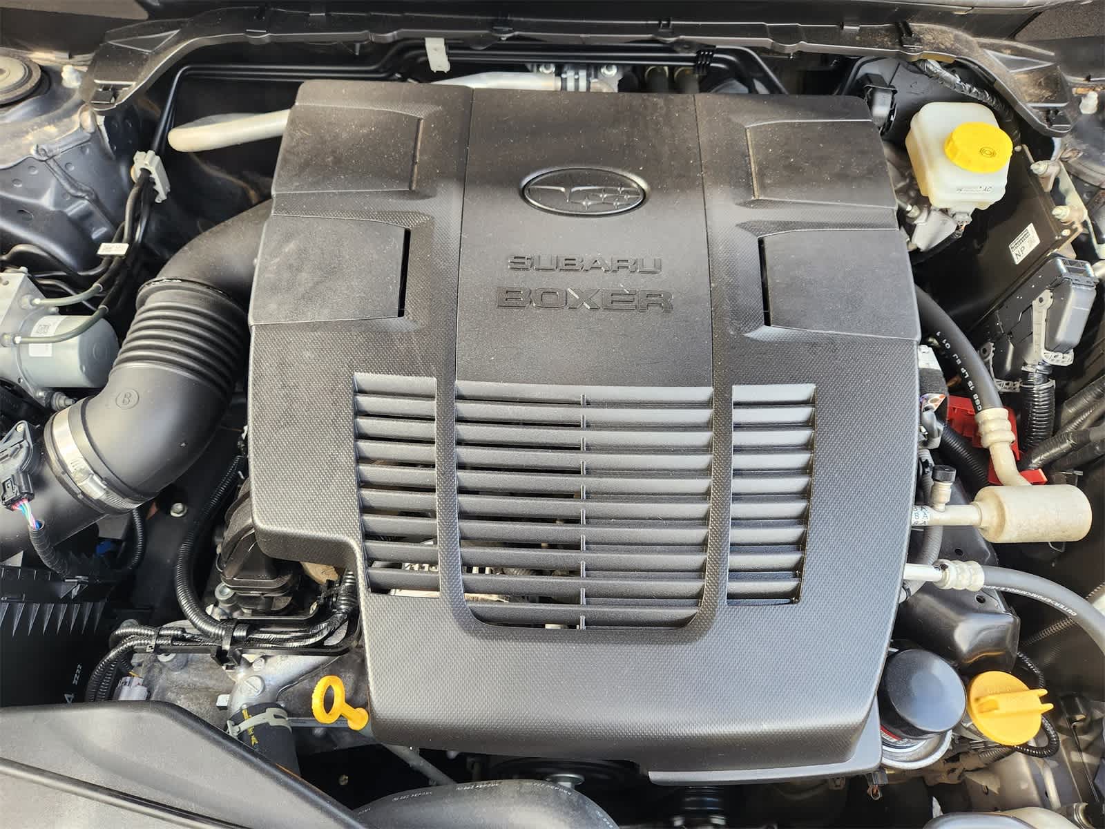 Thumbnail: 2023 Subaru Forester - 31