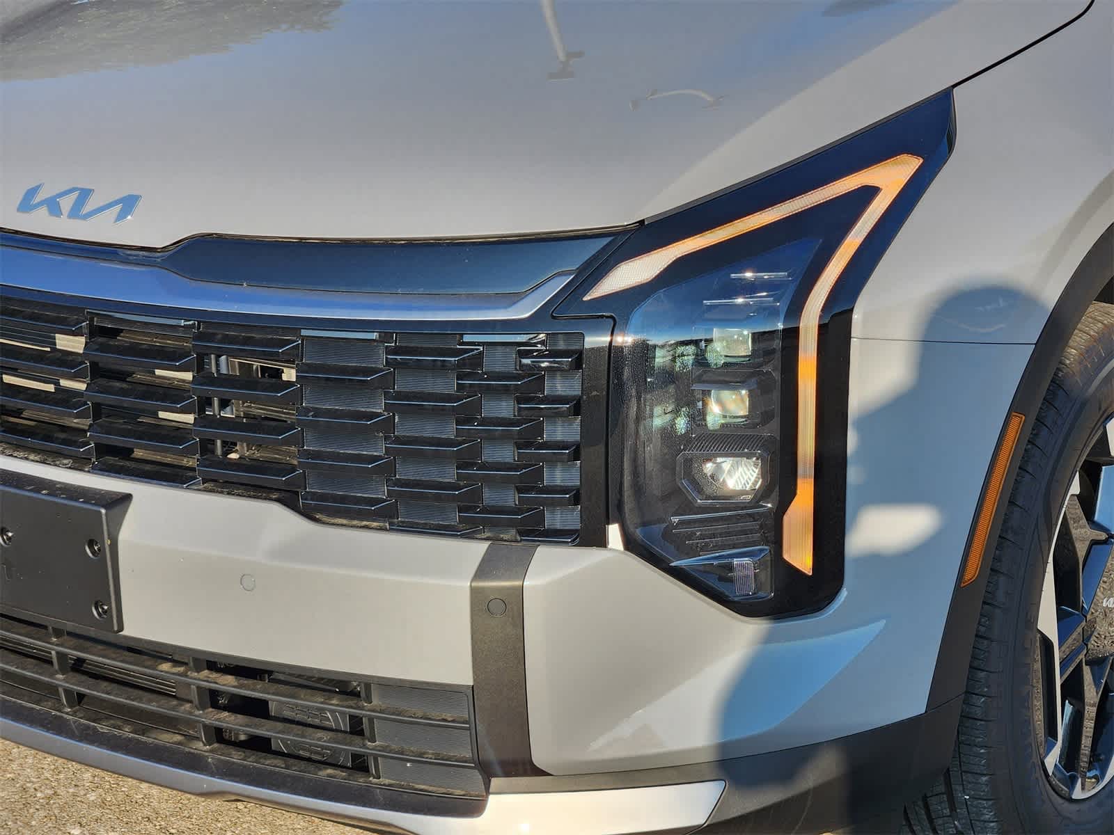 Thumbnail: 2026 Kia Sportage - 6