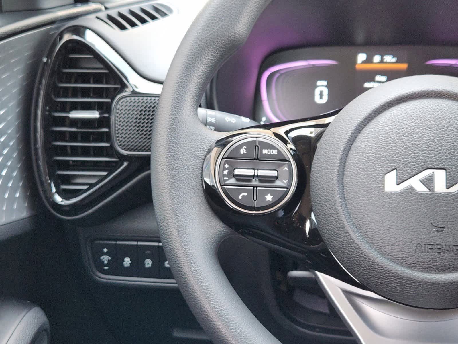 Thumbnail: 2025 Kia Soul - 21