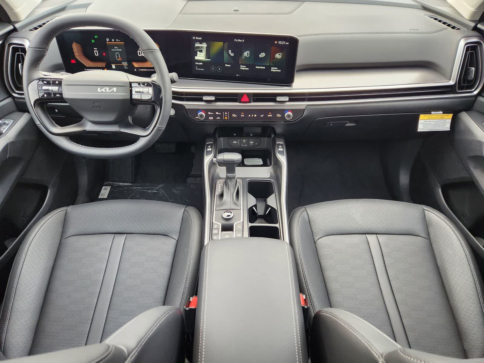 Thumbnail: 2026 Kia Sorento - 22