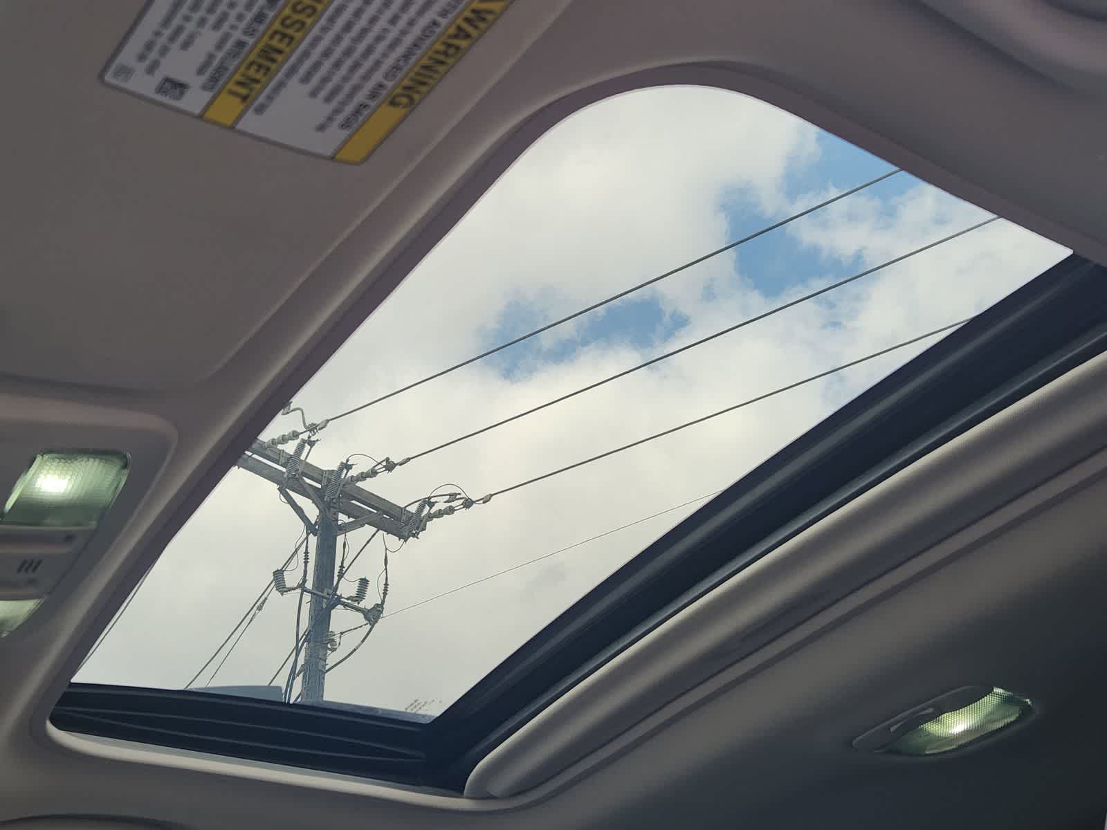 Thumbnail: 2018 Subaru Outback - 25