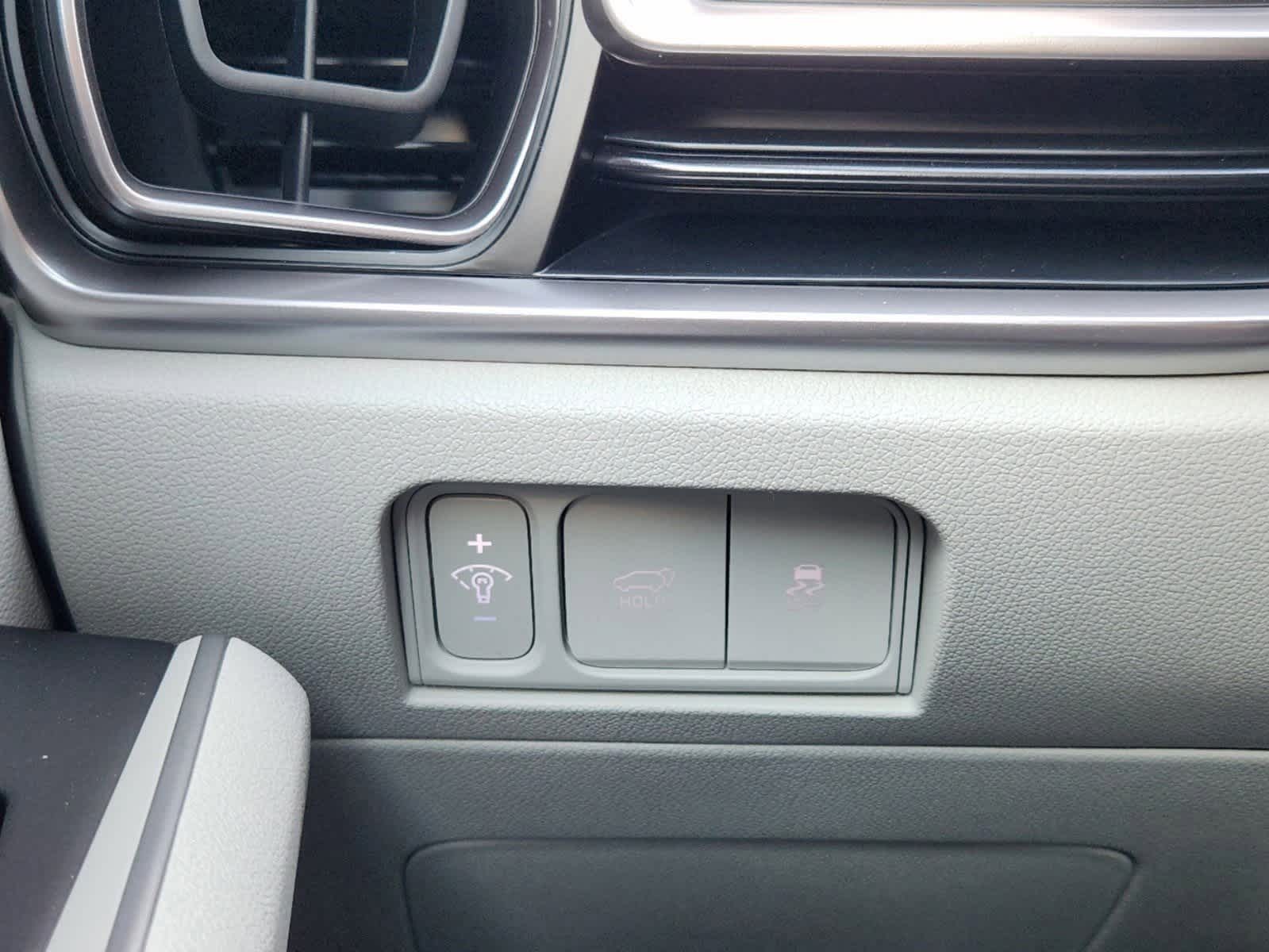 Thumbnail: 2025 Kia Sorento - 16