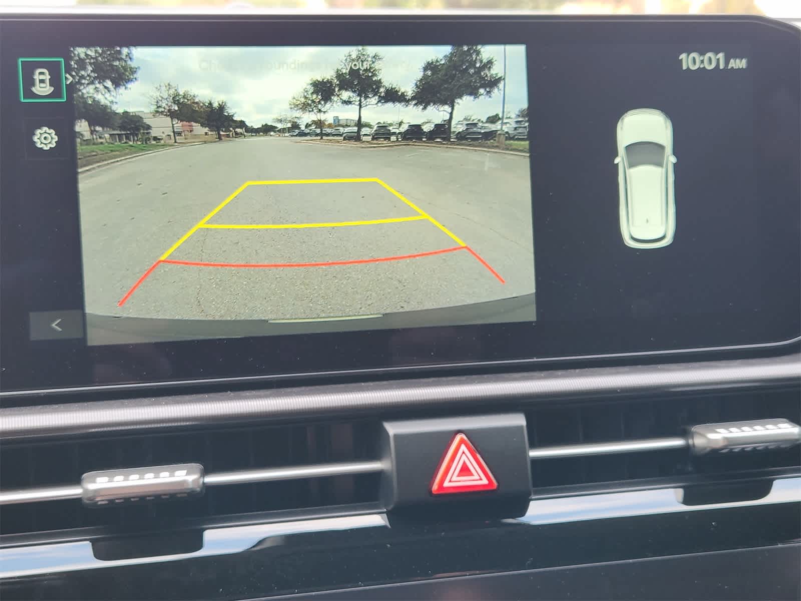 Thumbnail: 2026 Kia Sportage - 14