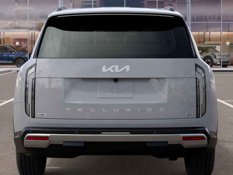 Thumbnail: 2027 Kia Telluride - 13