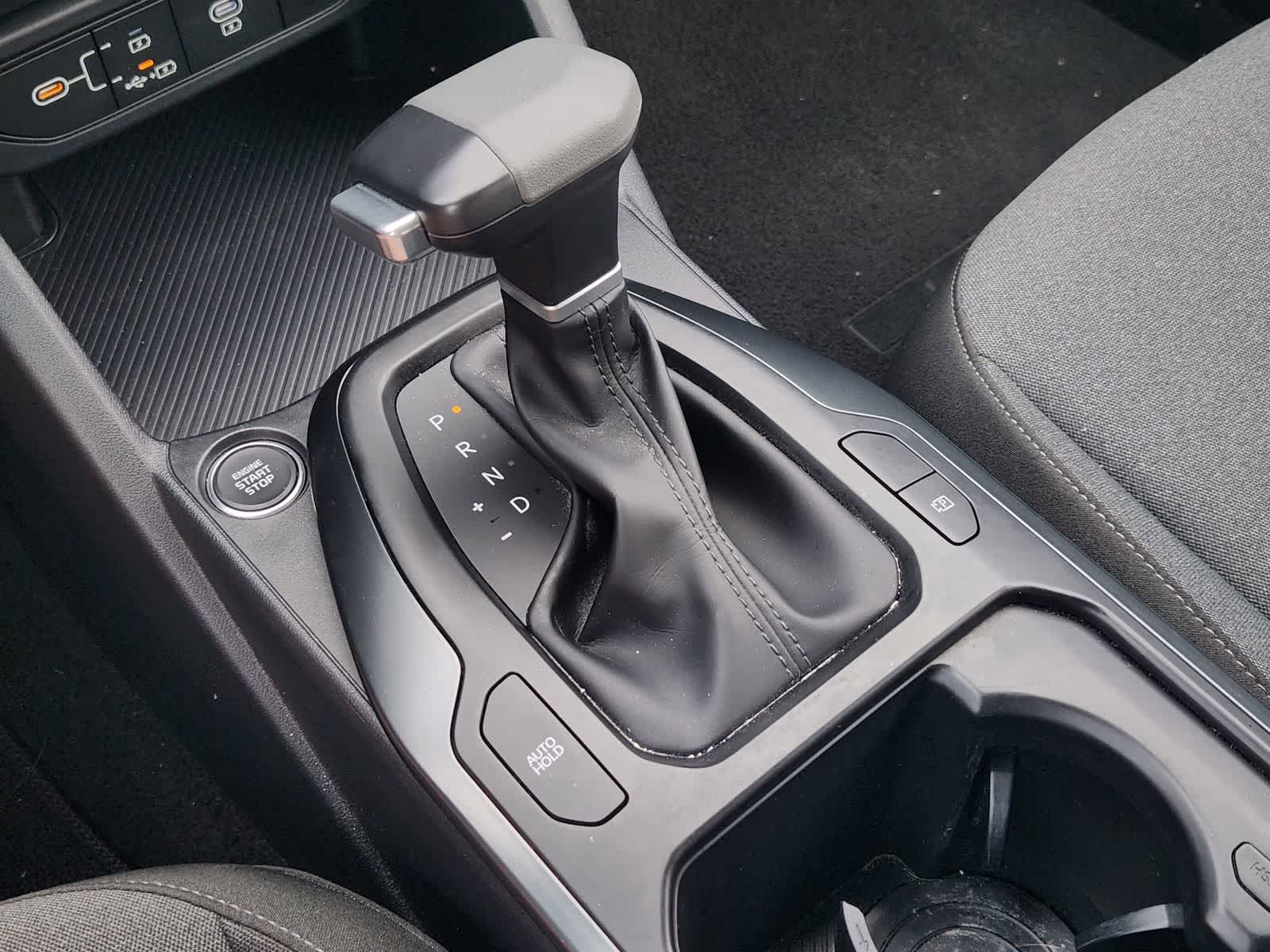 Thumbnail: 2025 Kia K4 - 19