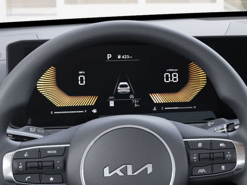 Thumbnail: 2026 Kia K5 - 21
