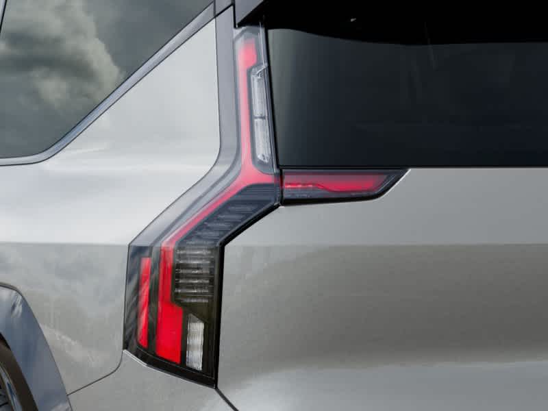 Thumbnail: 2026 Kia EV9 - 11