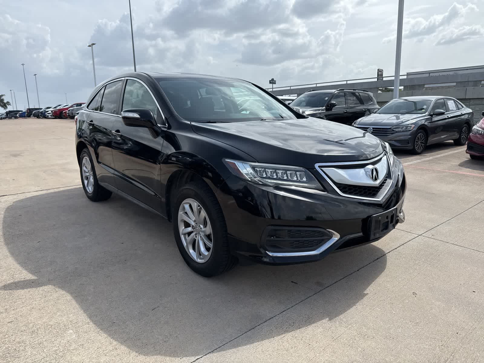 Thumbnail: 2018 Acura RDX - 6