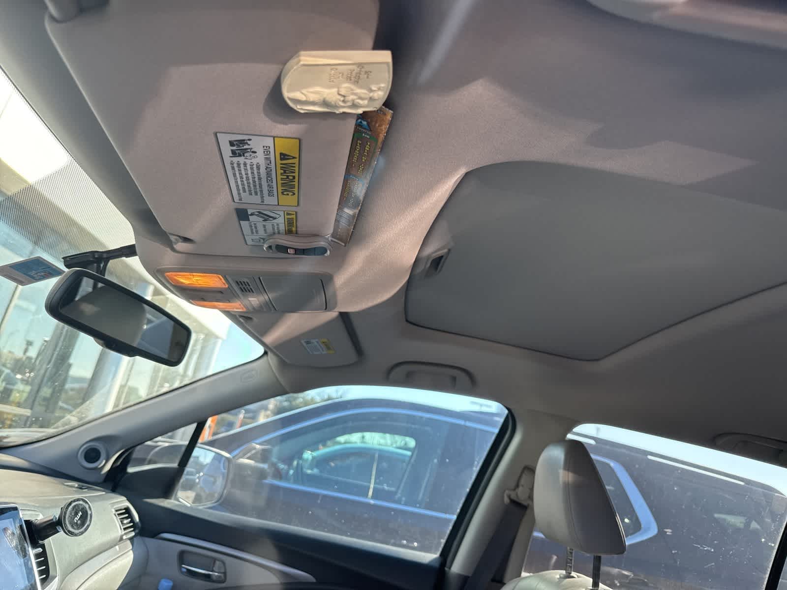 Thumbnail: 2016 Honda Pilot - 7