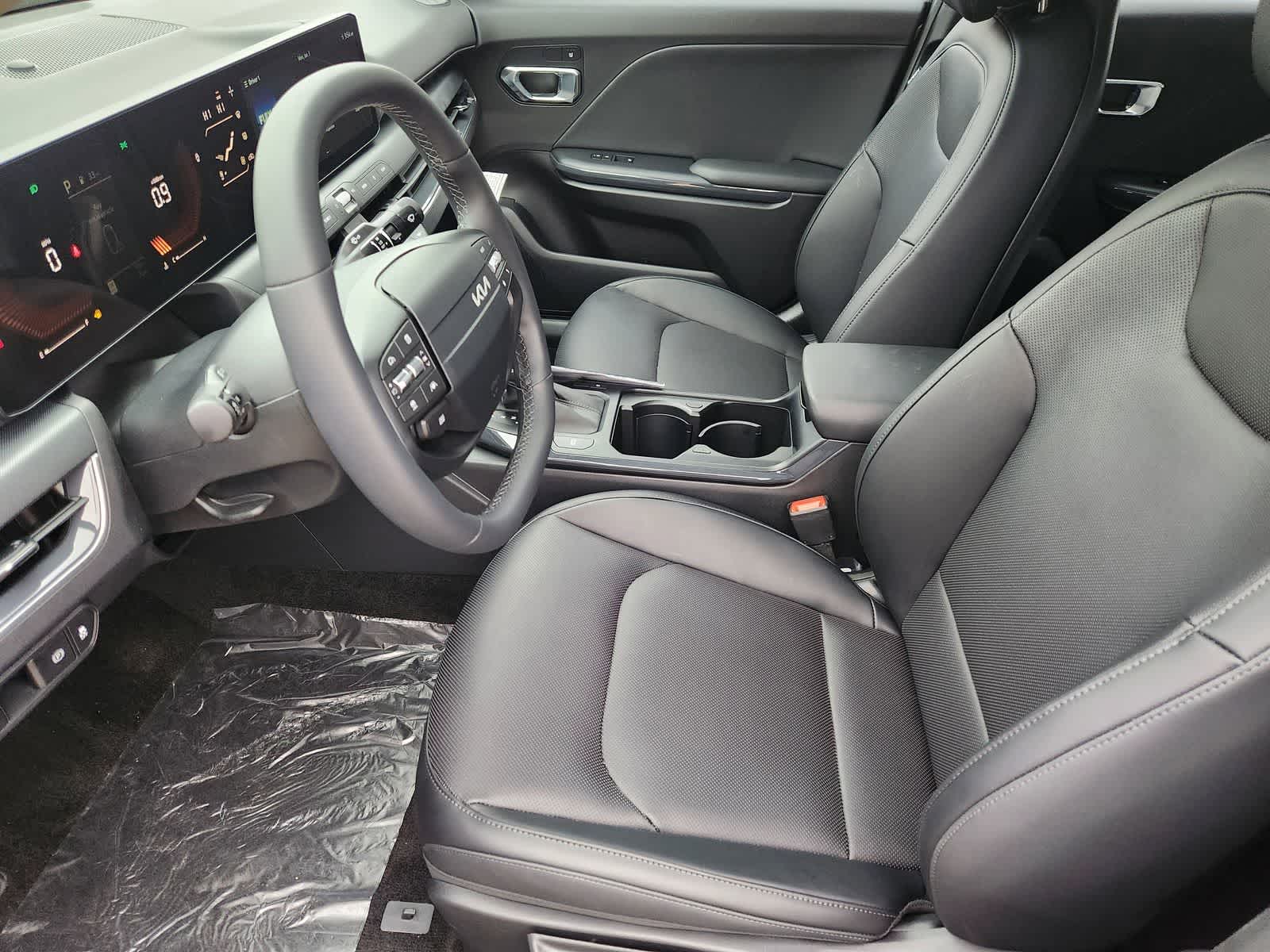 Thumbnail: 2026 Kia K4 - 13