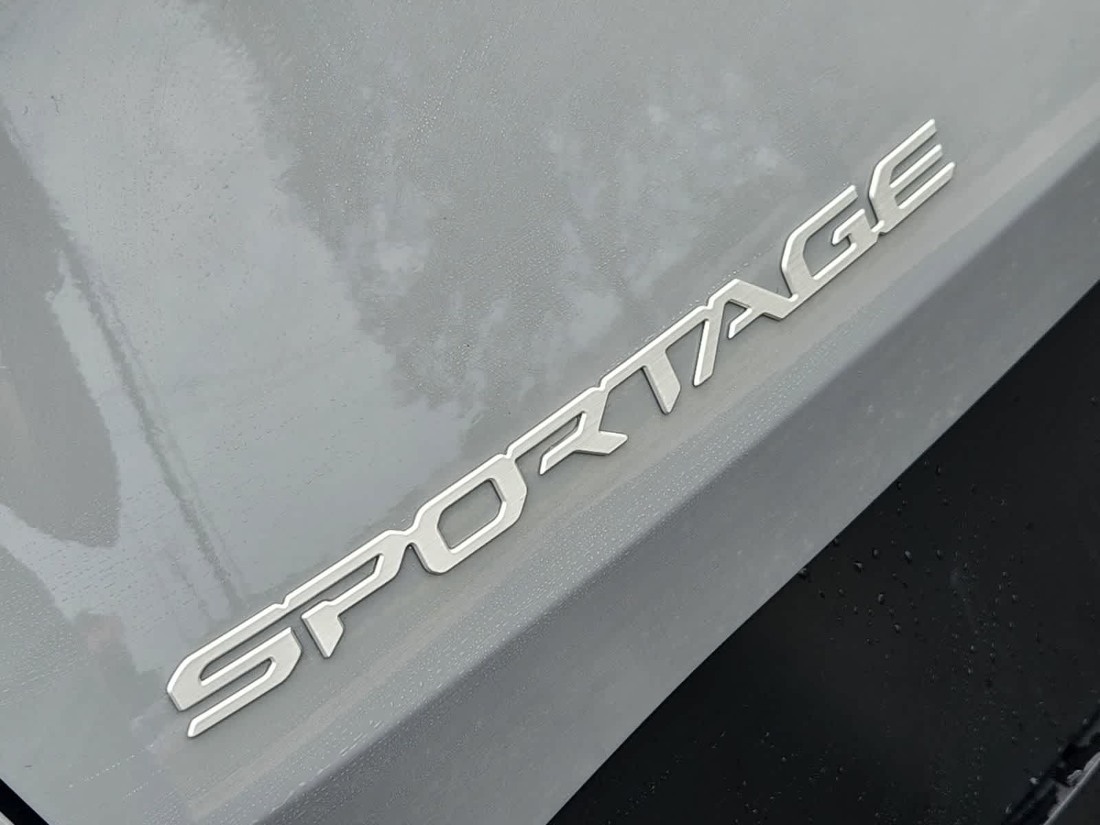 Thumbnail: 2026 Kia Sportage - 10