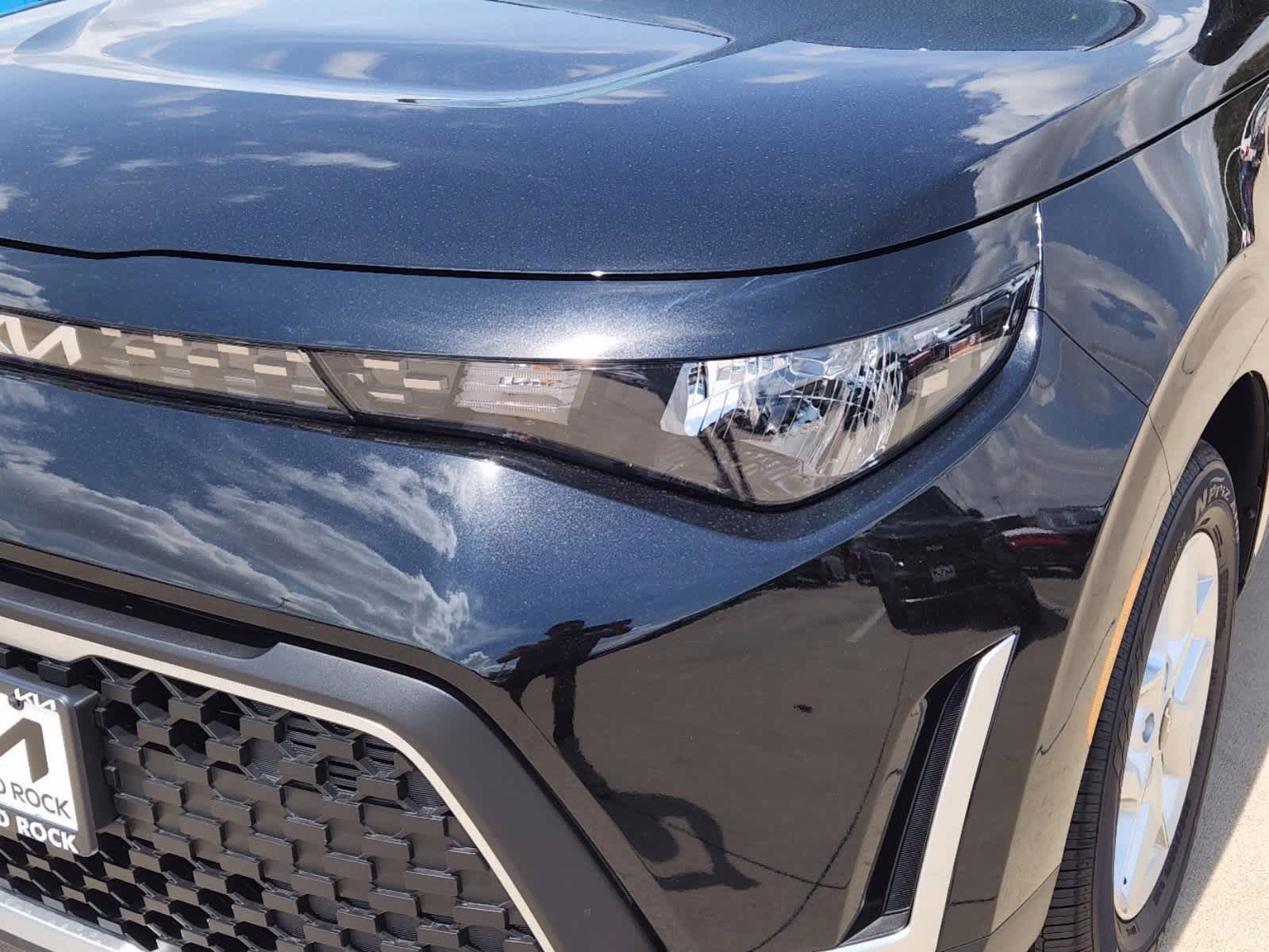 Thumbnail: 2025 Kia Soul - 5