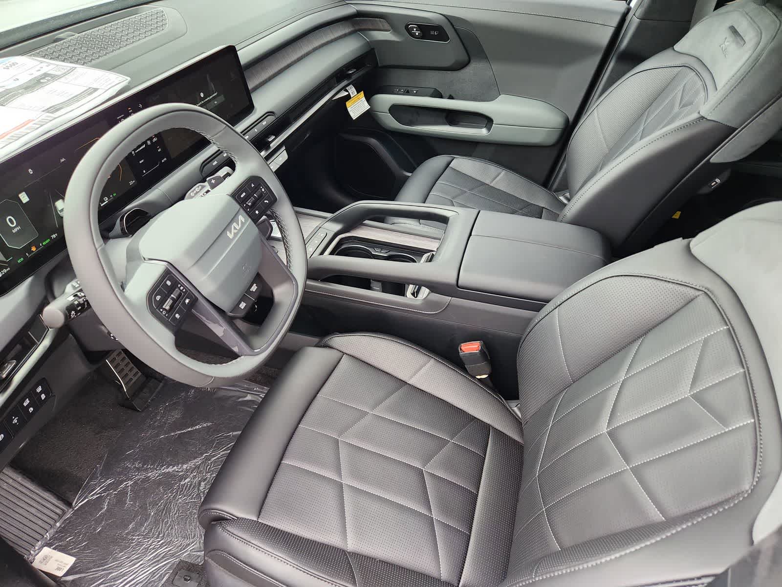 Thumbnail: 2027 Kia Telluride - 2