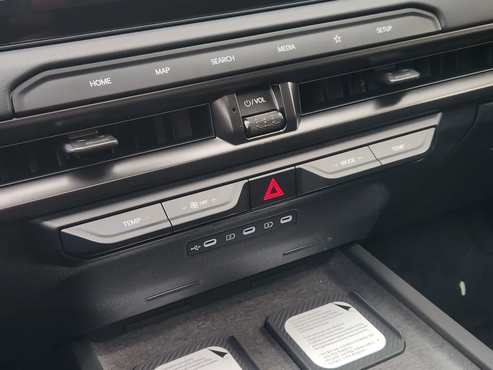 Thumbnail: 2027 Kia Telluride - 16