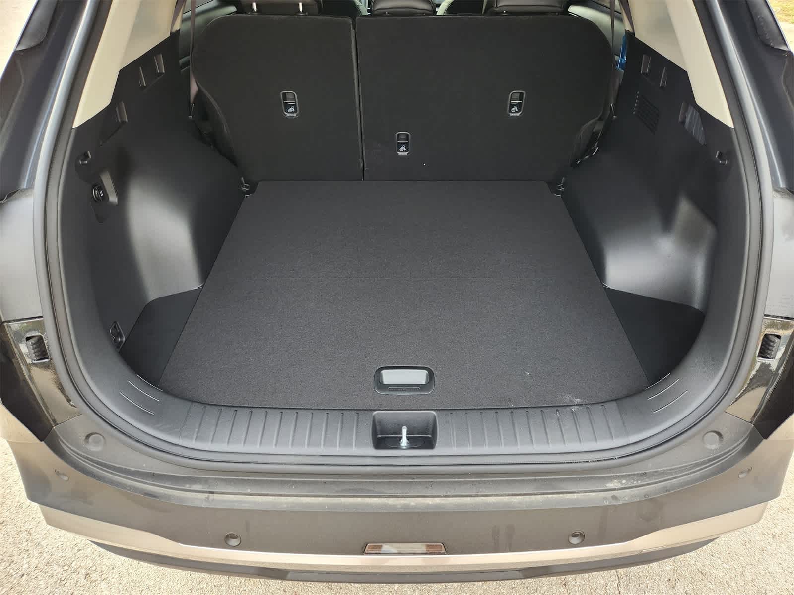 Thumbnail: 2026 Kia Sportage - 23