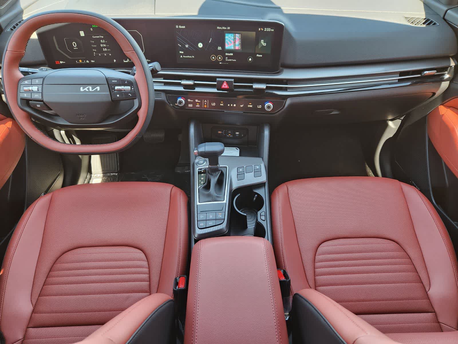 Thumbnail: 2026 Kia Sportage - 22