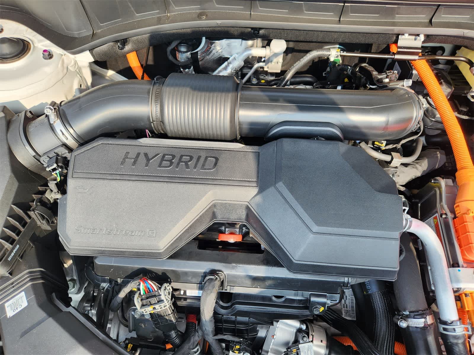 Thumbnail: 2026 Kia Sorento - 23