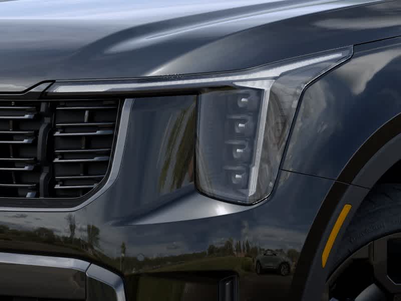 Thumbnail: 2026 Kia Sorento - 10