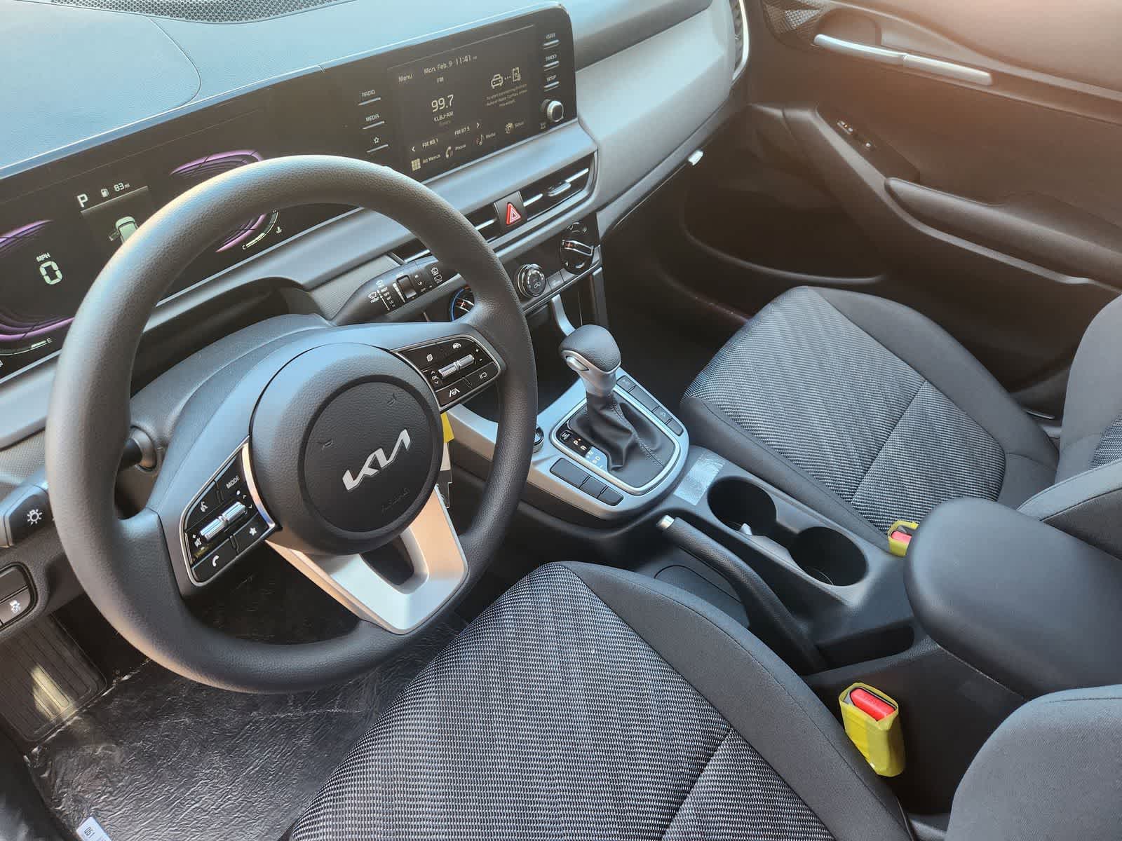 Thumbnail: 2026 Kia Seltos - 2