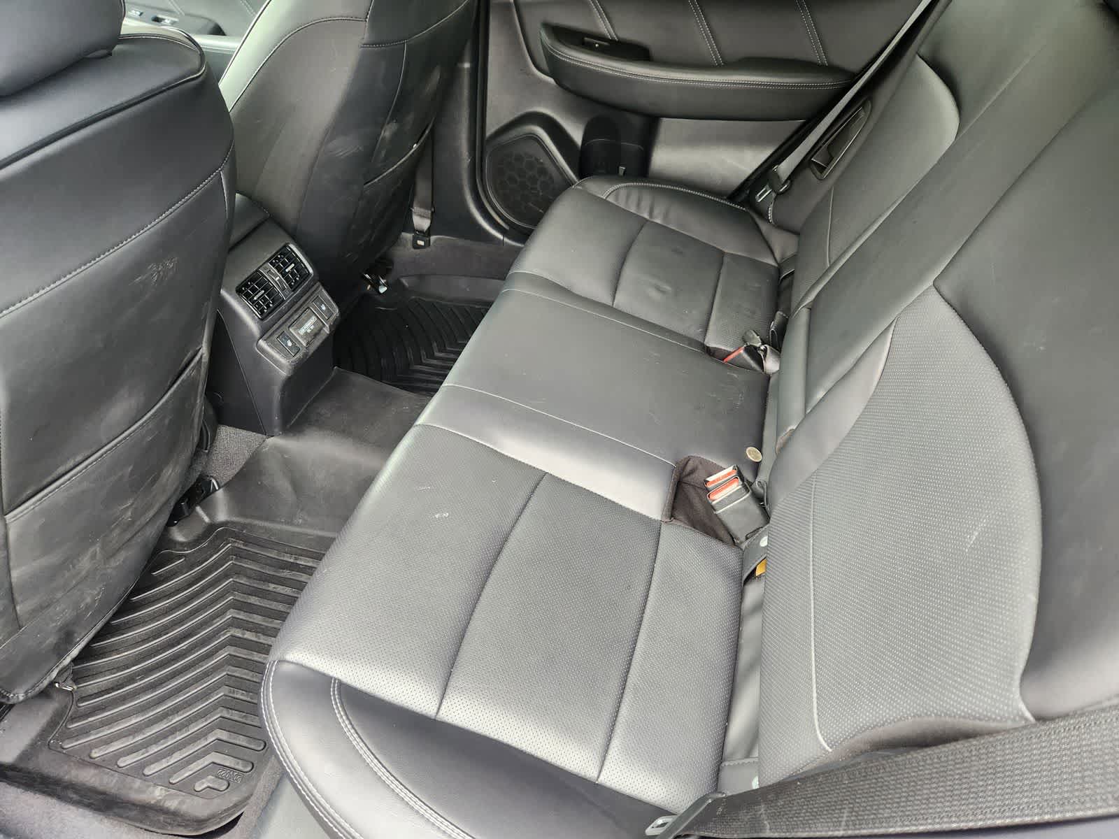 Thumbnail: 2018 Subaru Outback - 30