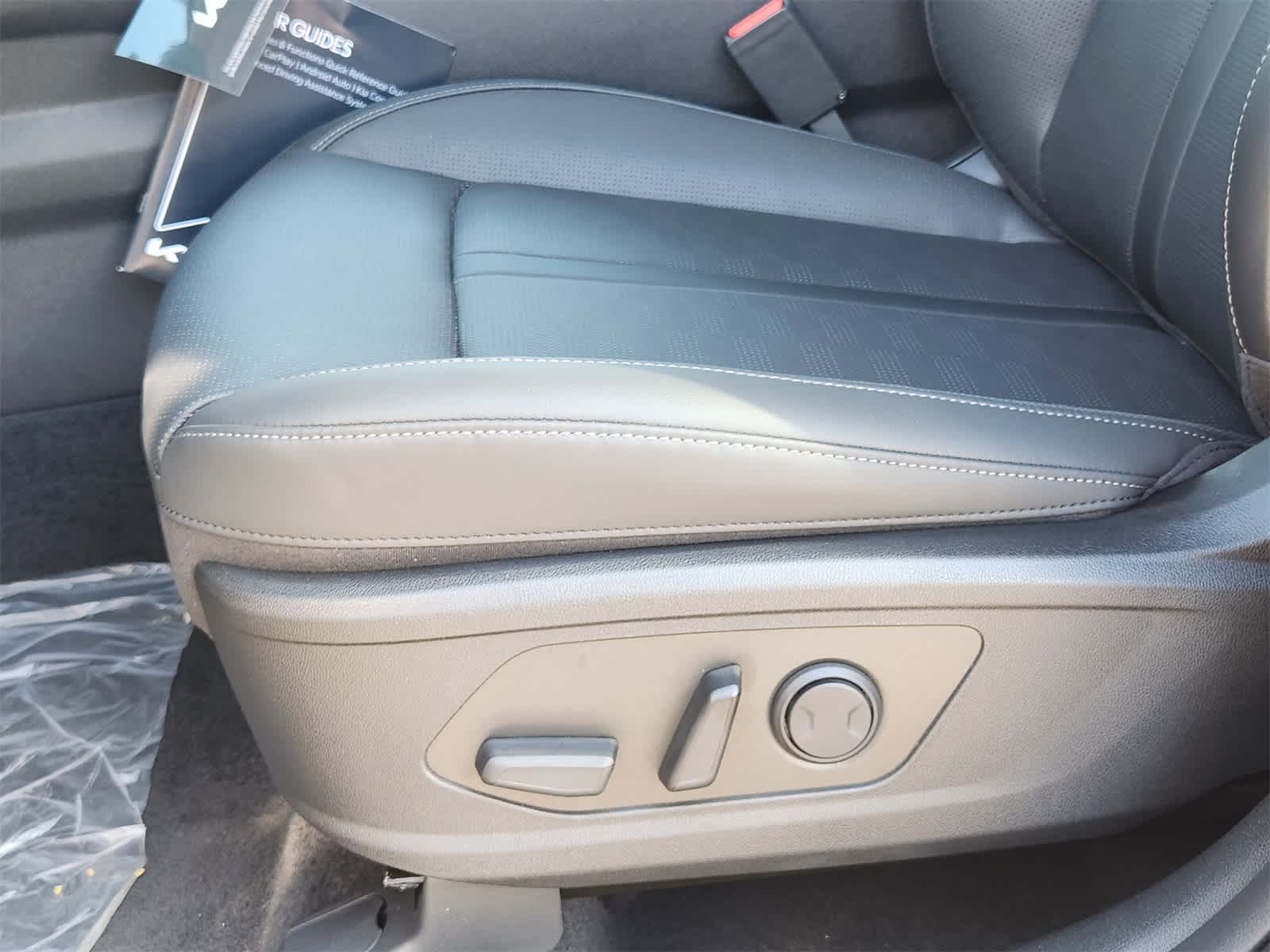 Thumbnail: 2026 Kia Sorento - 21