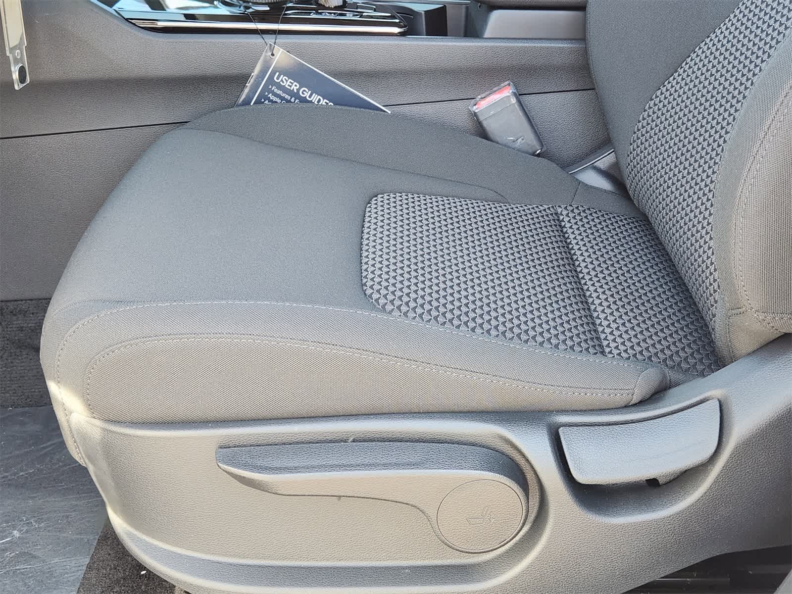 Thumbnail: 2025 Kia Sportage - 19