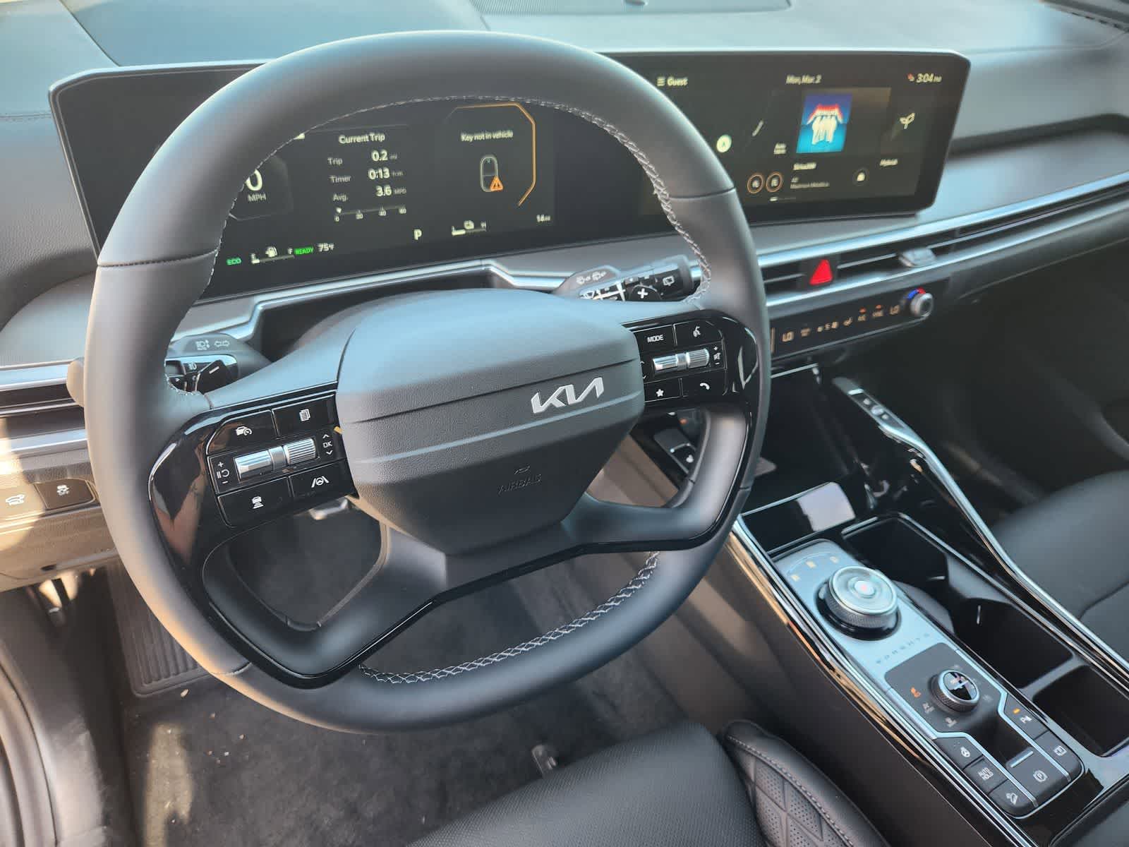 Thumbnail: 2026 Kia Sorento - 2