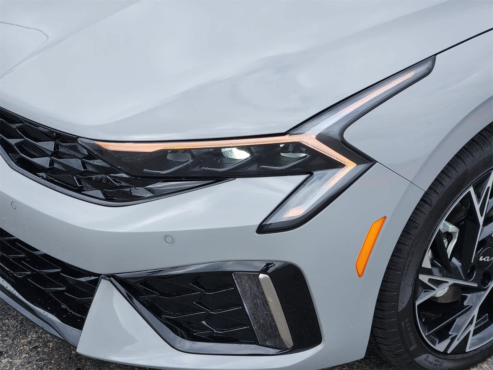 Thumbnail: 2026 Kia K5 - 7