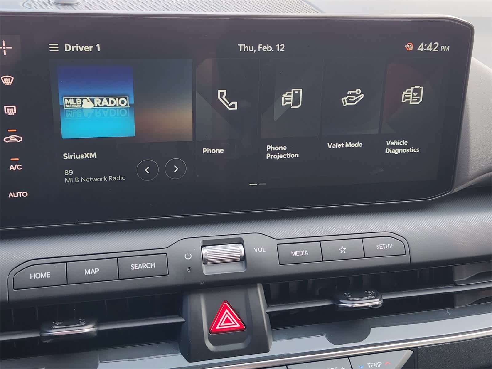 Thumbnail: 2026 Kia K4 - 15