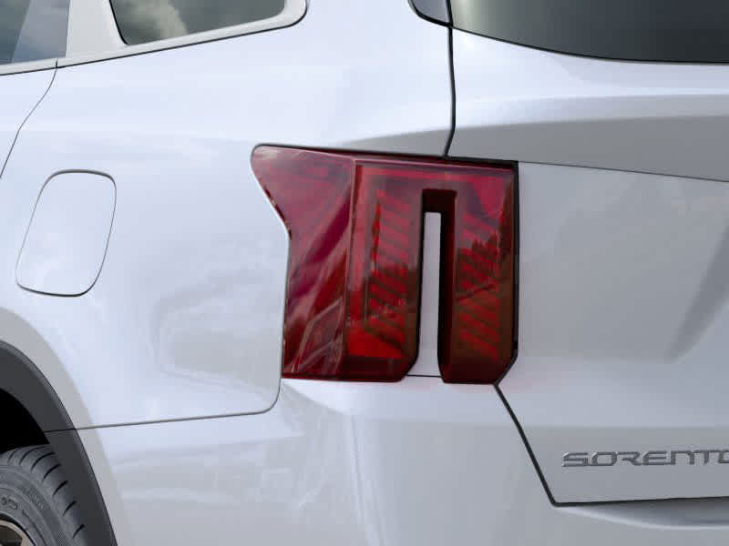 Thumbnail: 2025 Kia Sorento - 11