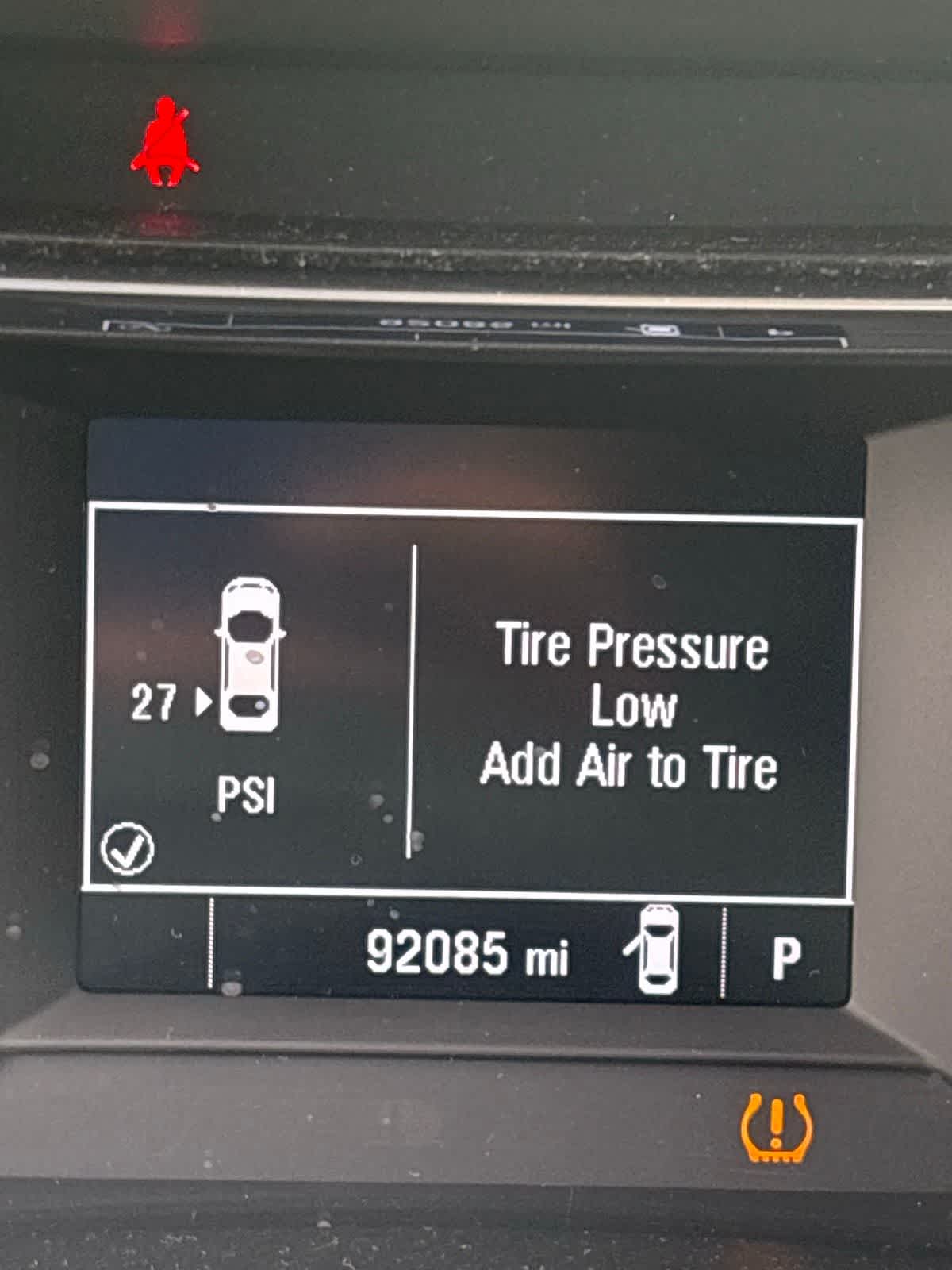 Thumbnail: 2023 Chevrolet TrailBlazer - 3