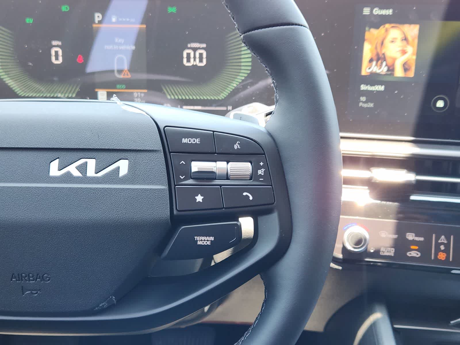 Thumbnail: 2026 Kia Sportage - 20