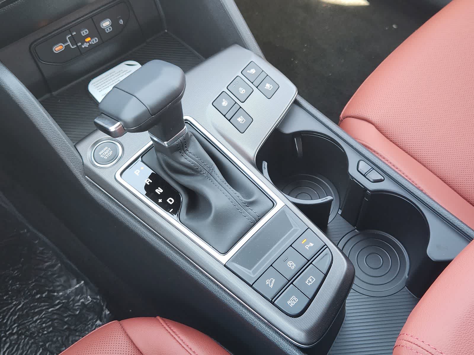 Thumbnail: 2026 Kia Sportage - 18