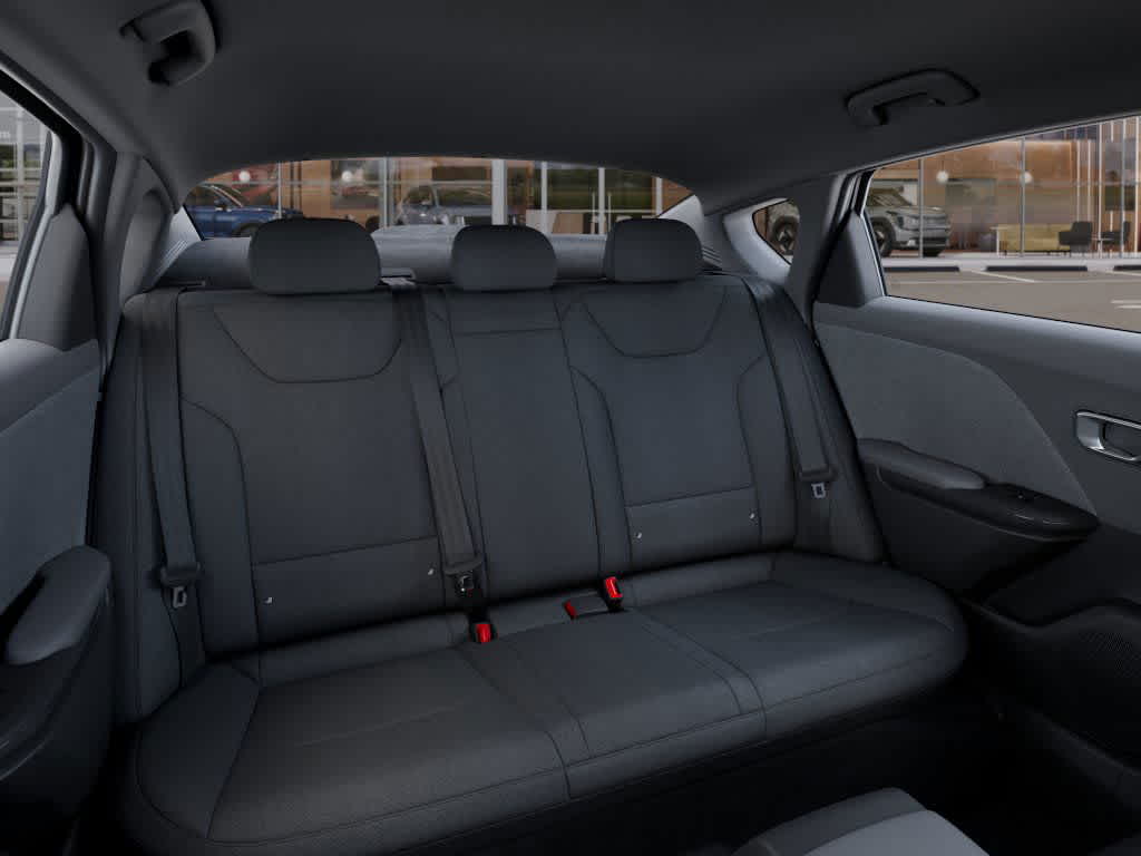 Thumbnail: 2026 Kia K4 - 16