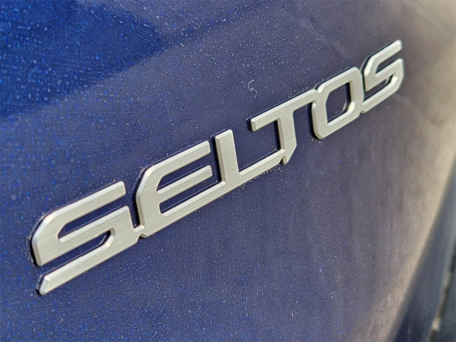 Thumbnail: 2026 Kia Seltos - 10