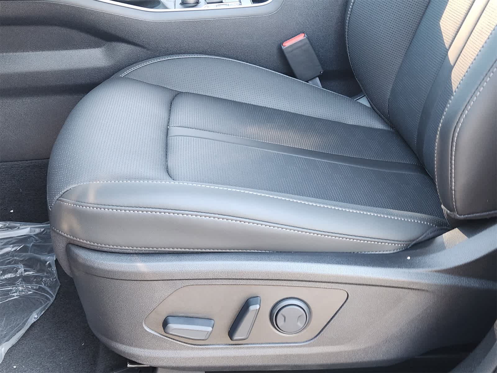 Thumbnail: 2026 Kia Sorento - 20