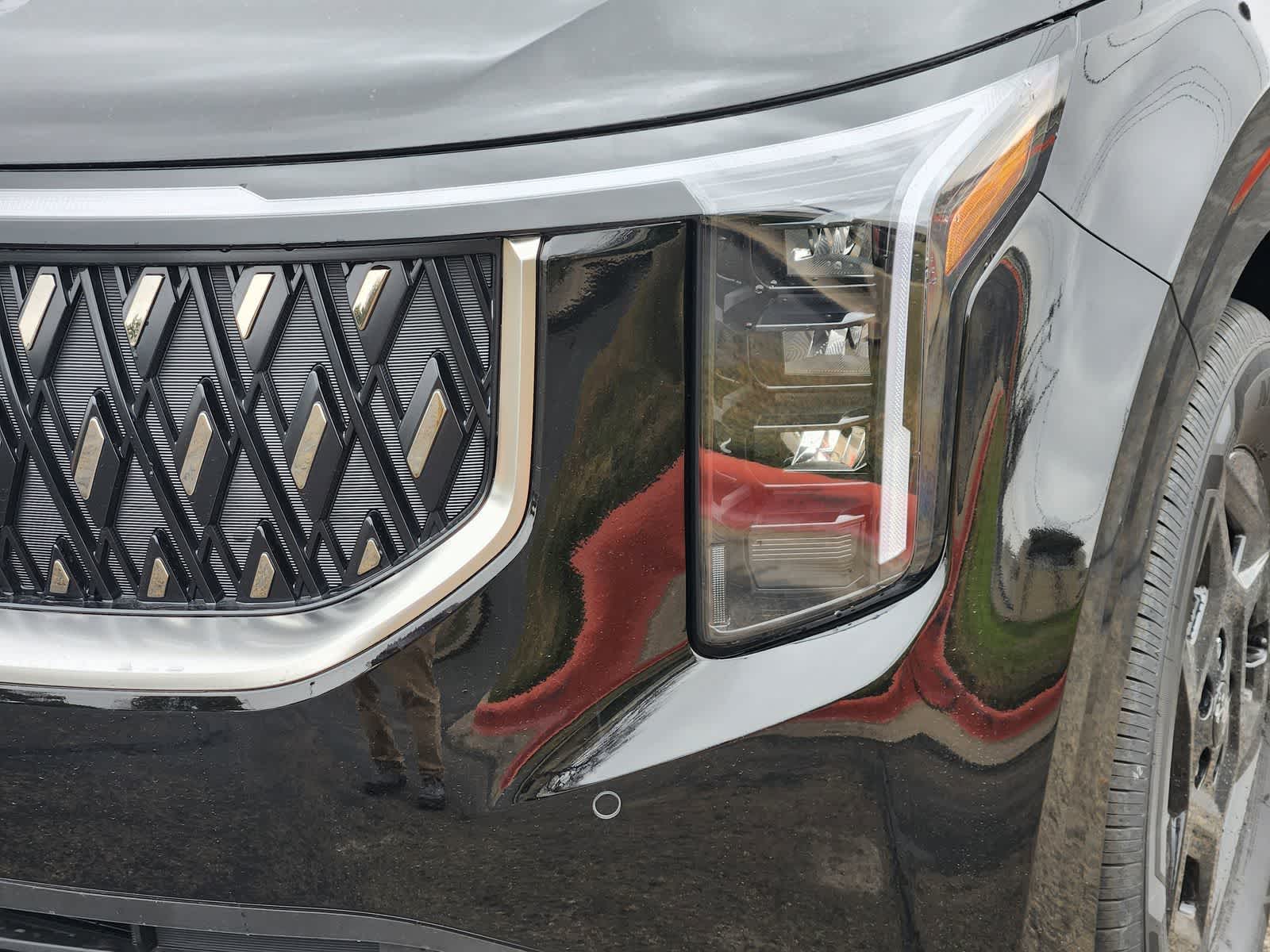 Thumbnail: 2026 Kia Carnival - 6