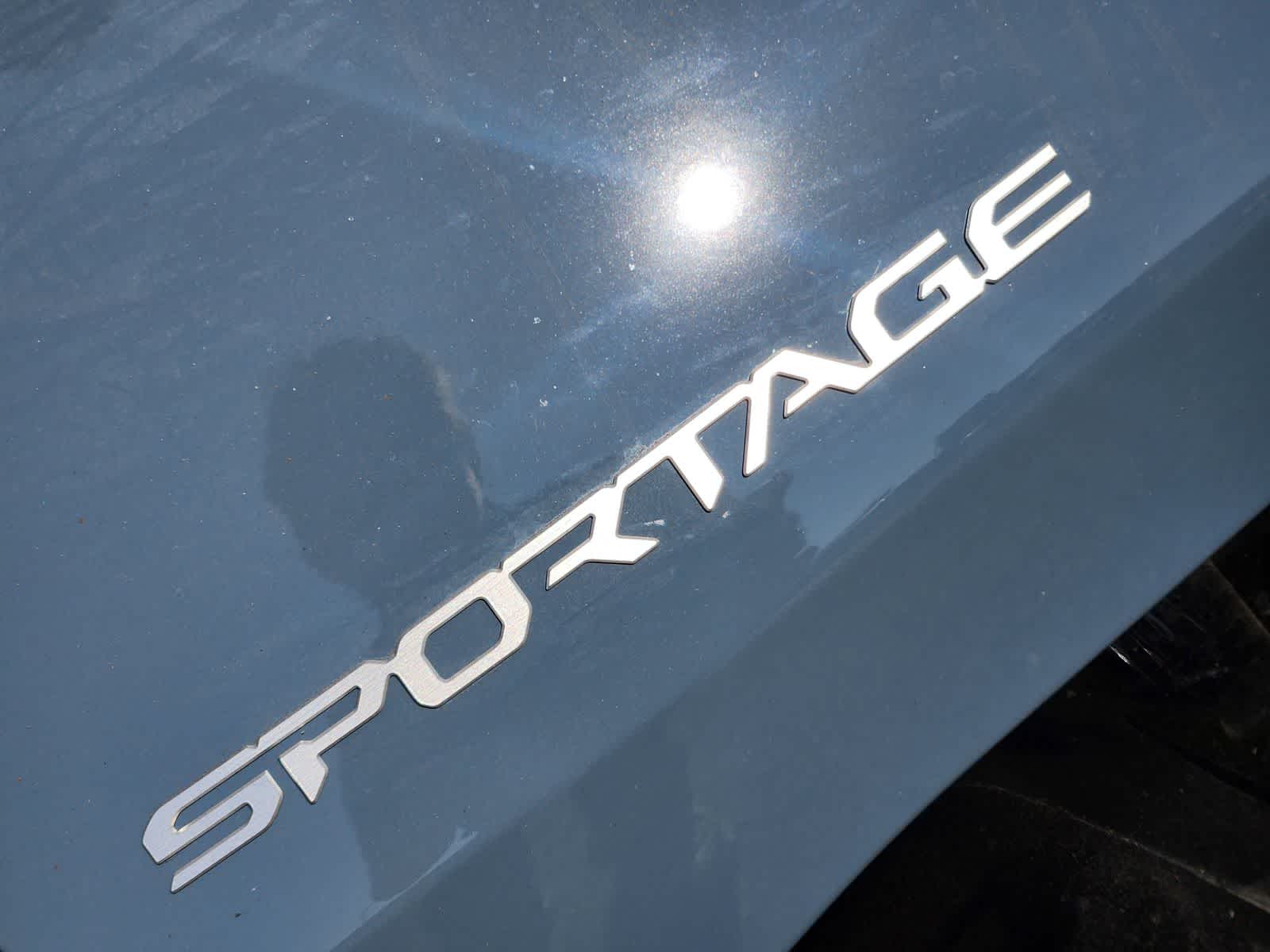 Thumbnail: 2026 Kia Sportage - 10