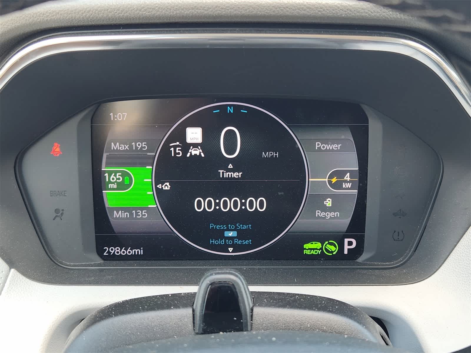 Thumbnail: 2022 Chevrolet Bolt EUV - 16