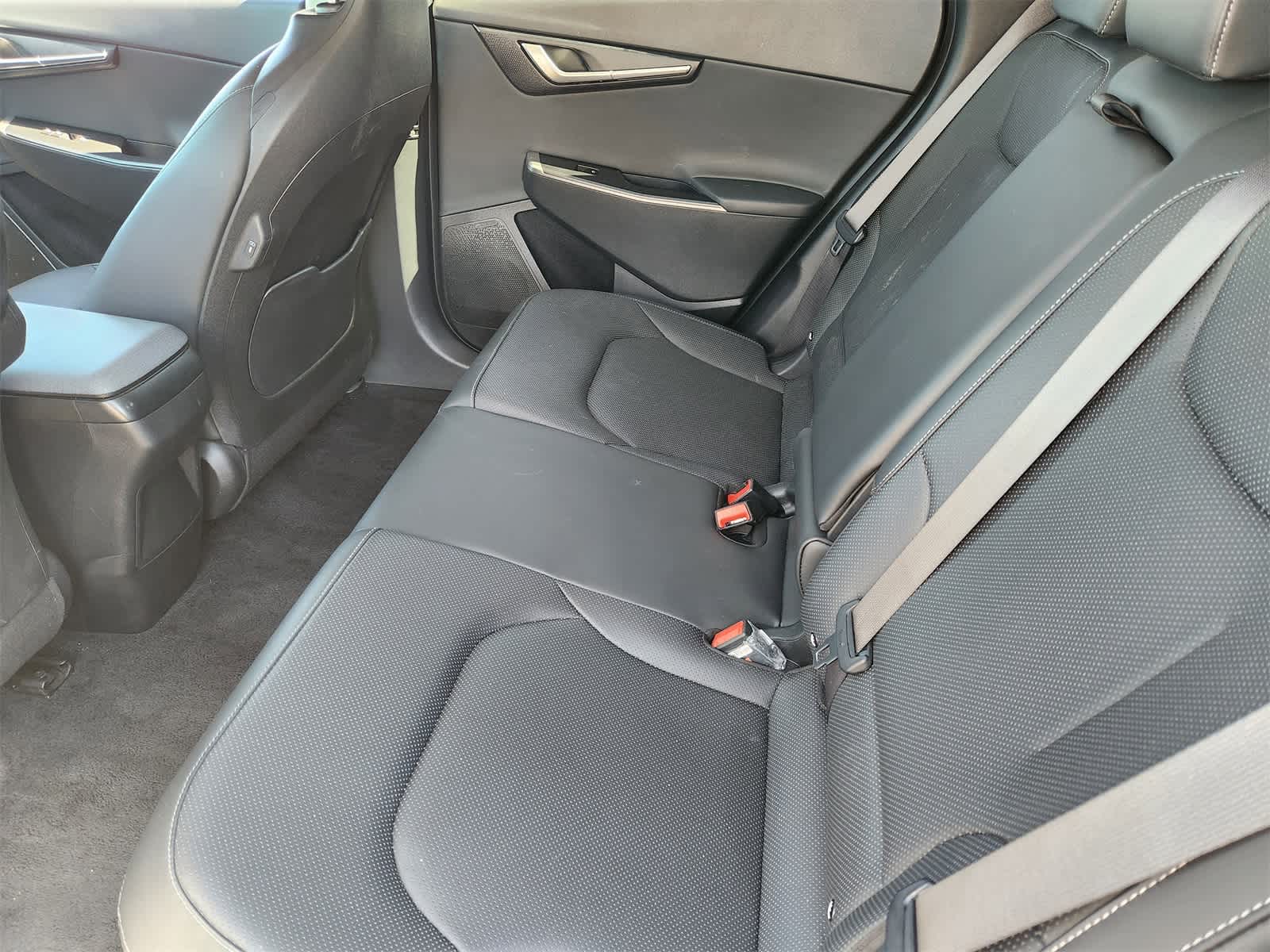 Thumbnail: 2023 Kia EV6 - 24