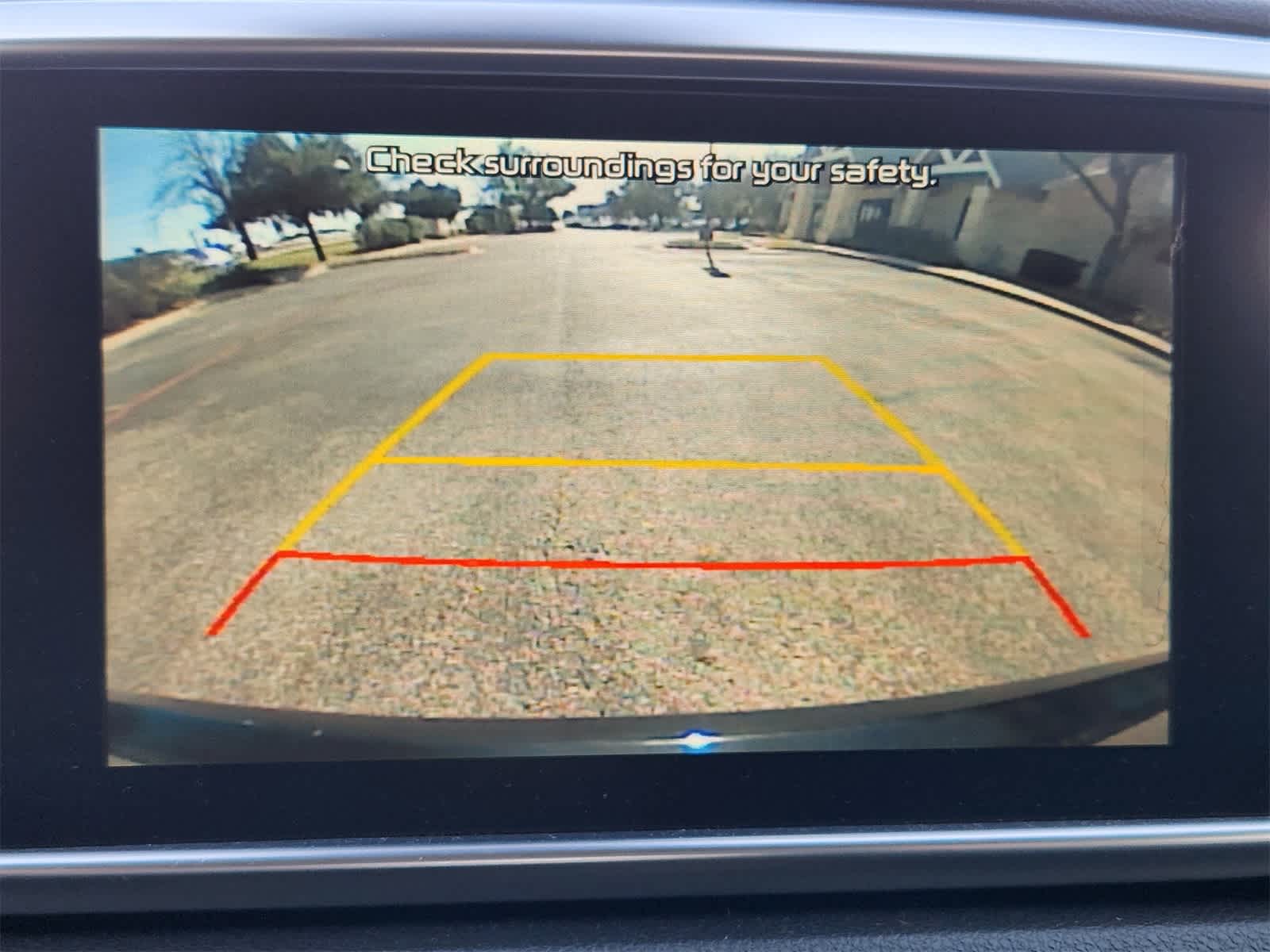 Thumbnail: 2020 Kia Sportage - 18