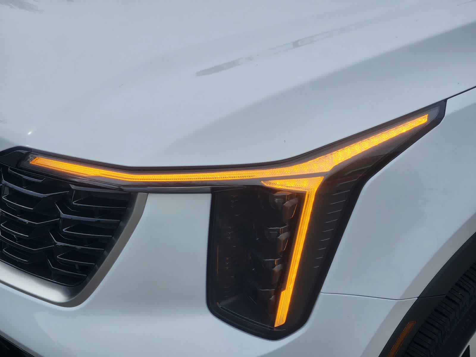 Thumbnail: 2026 Kia Sorento - 7
