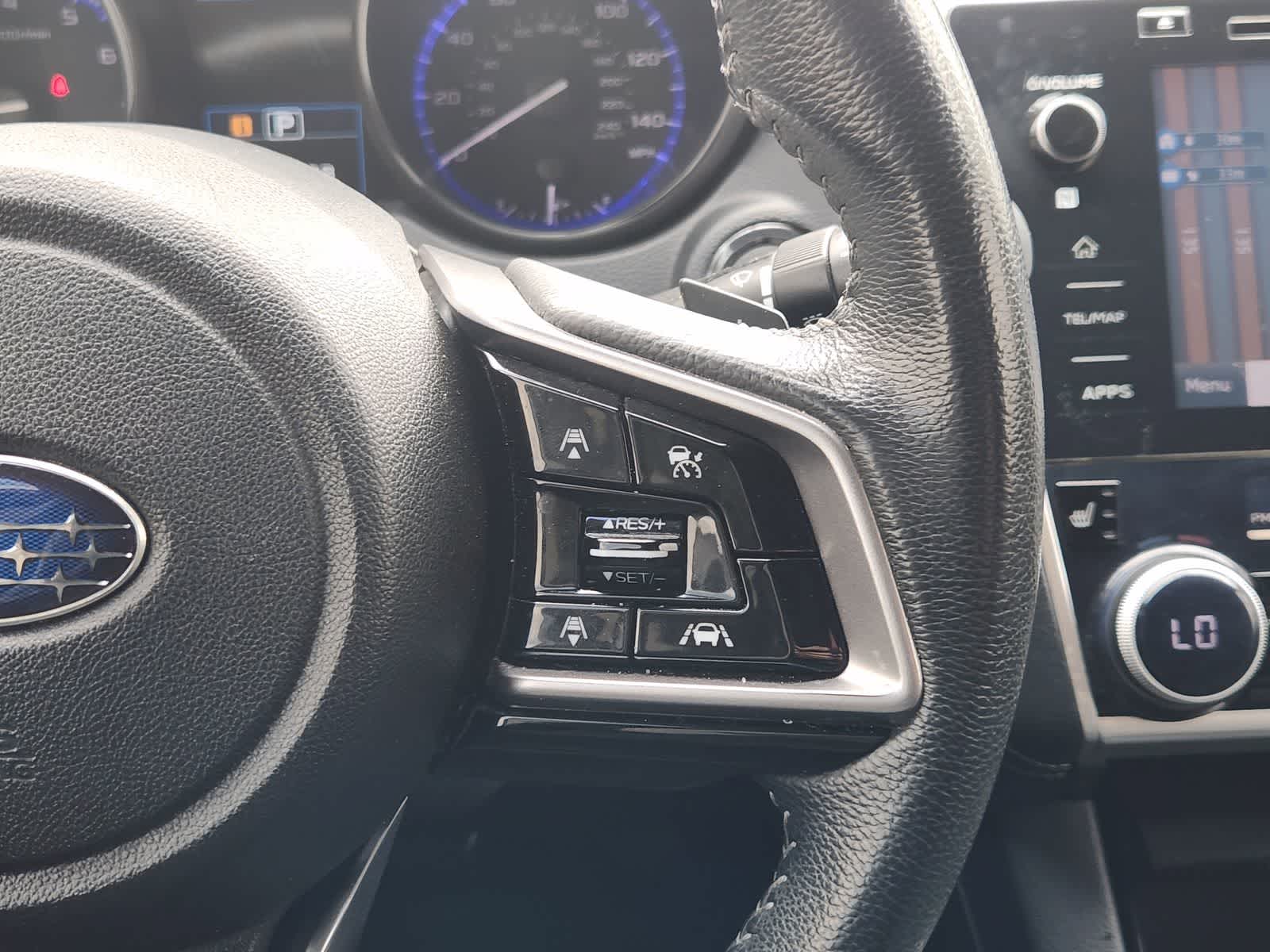 Thumbnail: 2018 Subaru Outback - 29