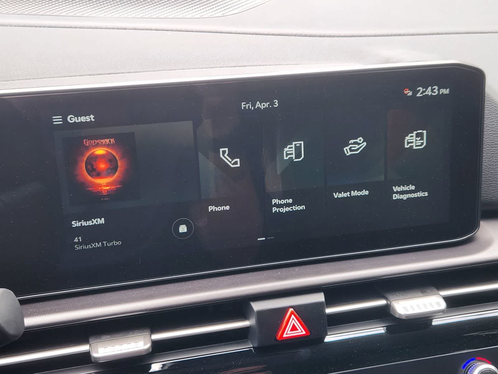 Thumbnail: 2026 Kia Sportage - 13