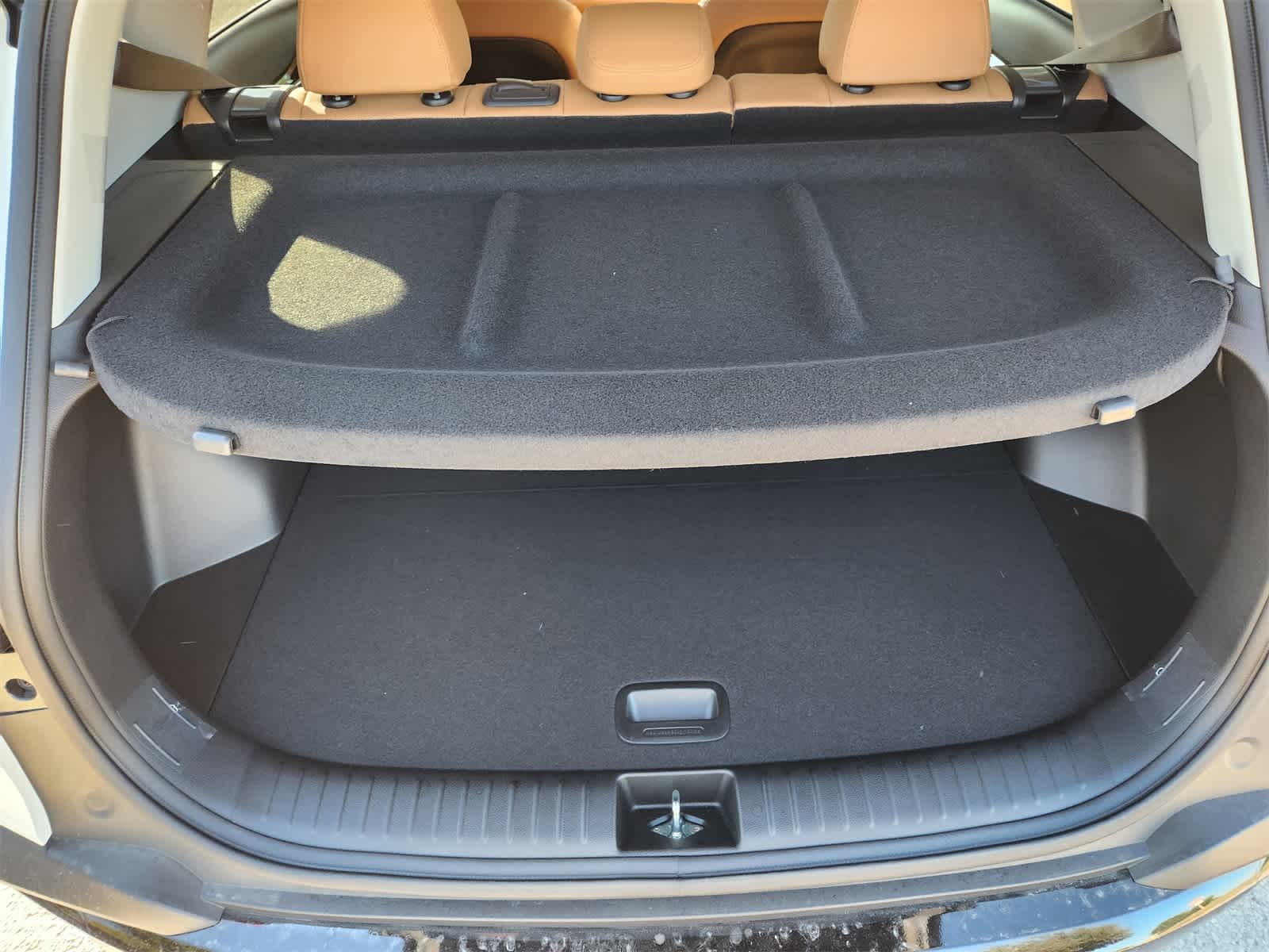 Thumbnail: 2026 Kia Seltos - 23