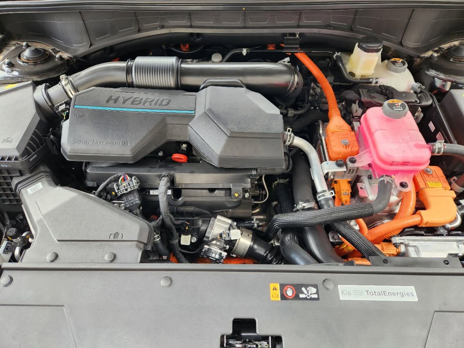 Thumbnail: 2026 Kia Sorento - 8