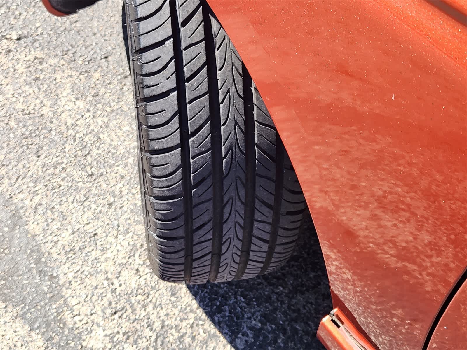 Thumbnail: 2007 Kia Spectra5 - 10