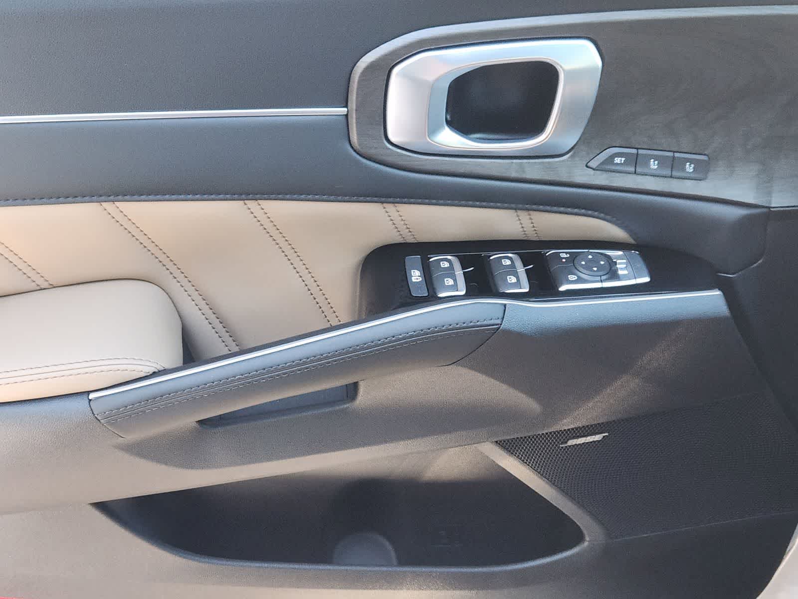 Thumbnail: 2026 Kia Sorento - 20