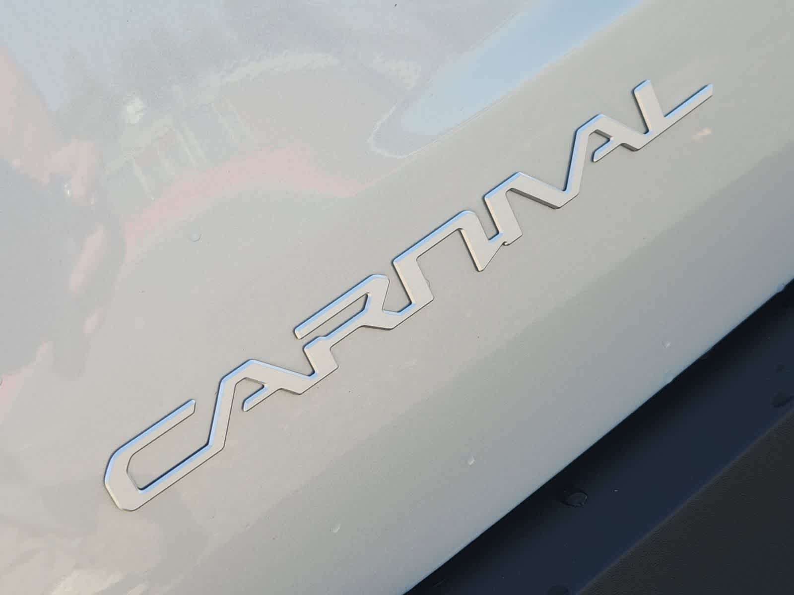 Thumbnail: 2026 Kia Carnival - 10